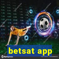 betsat app